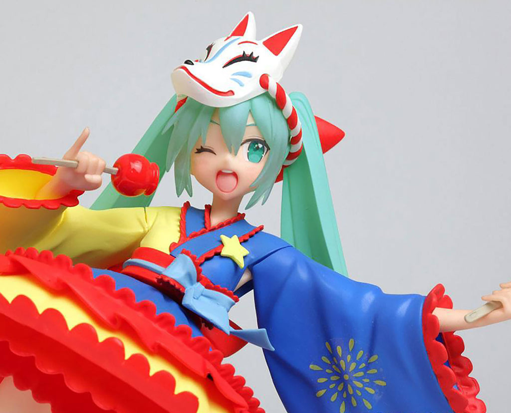 Product image Hatsune Miku - Summer Figure
