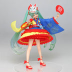Product image Hatsune Miku - Summer Figure