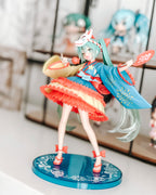 Product image Hatsune Miku - Summer Figure