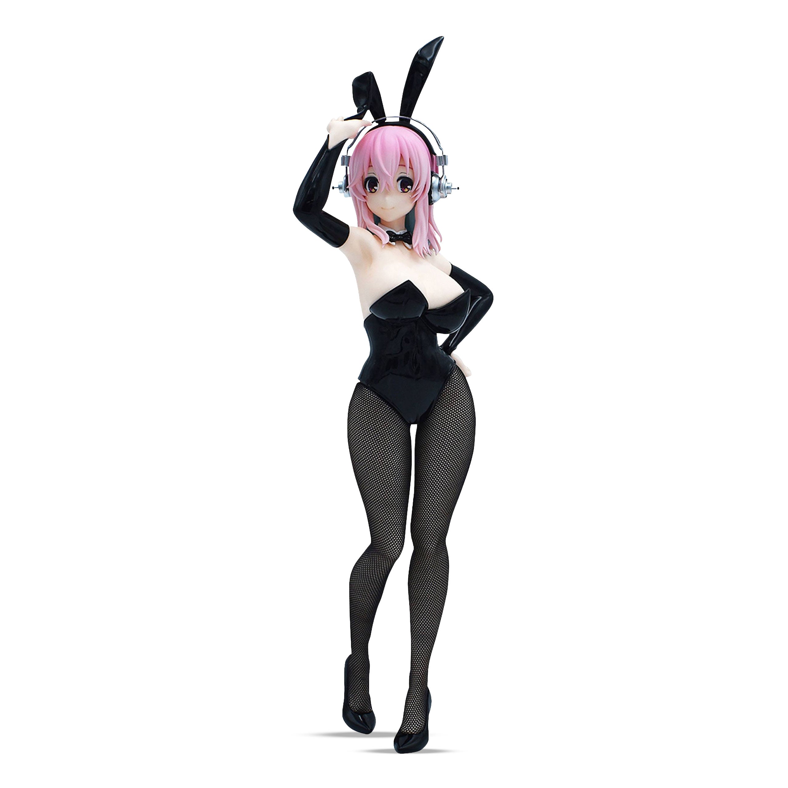 Product image Super Sonico - BiCute Bunnies Figure 30.5 cm