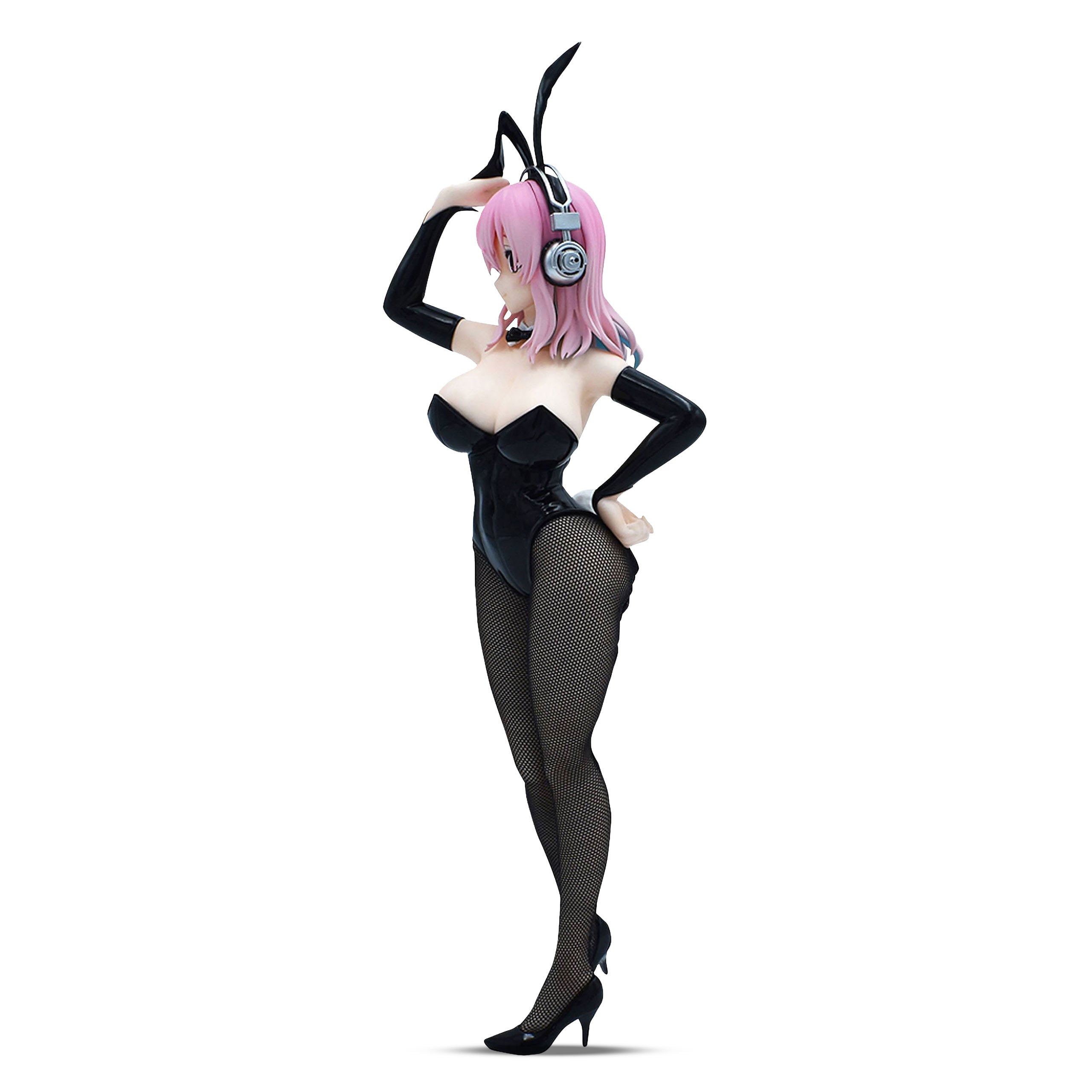 Product image Super Sonico - BiCute Bunnies Figure 30.5 cm