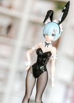Product image Re:Zero - BiCute Bunnies Rem Figure 30.2 cm