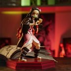 Product image Demon Slayer - Nezuko Kamado Figure 14.2 cm