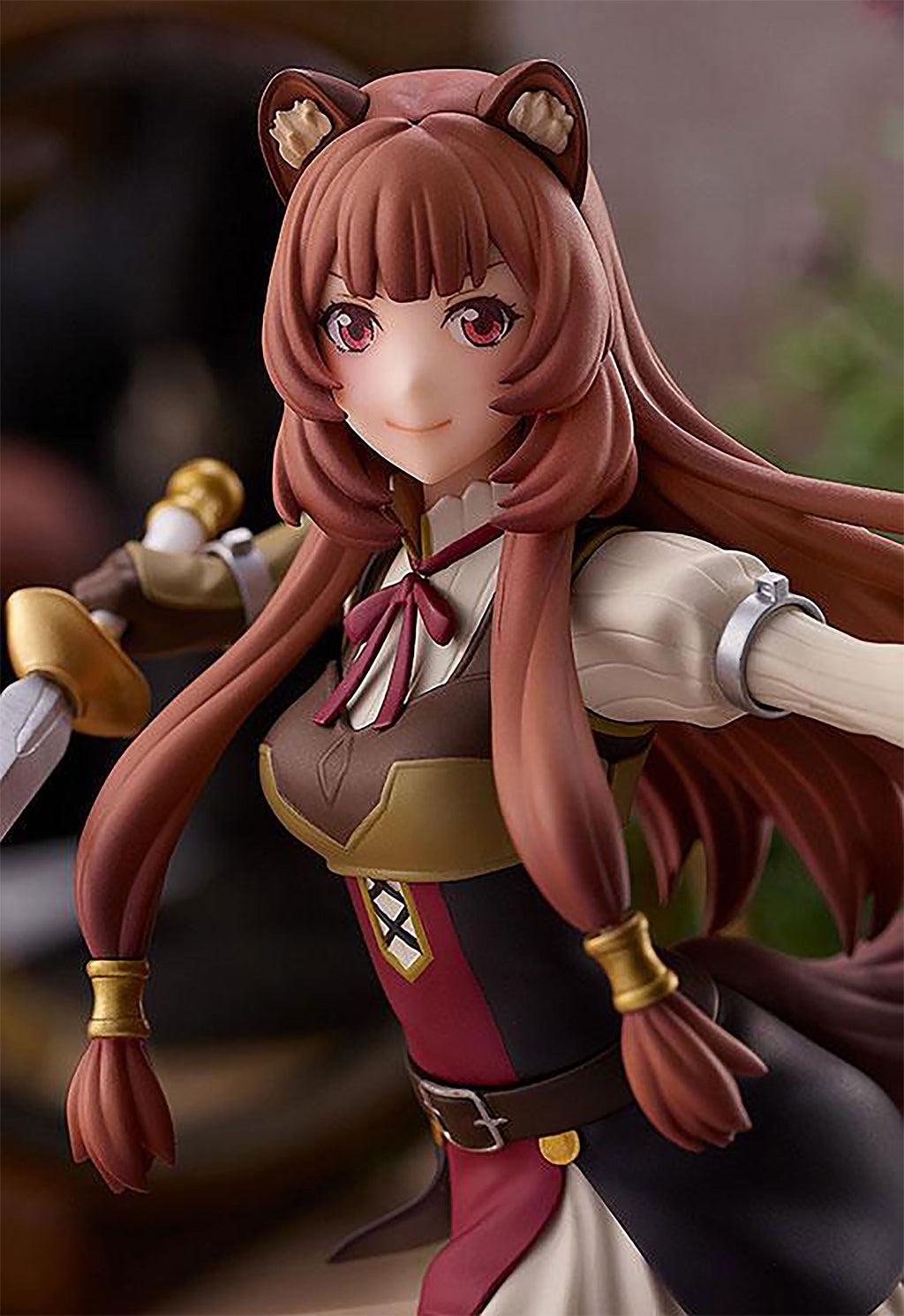 Product image Rising of the Shield Hero - Raphtalia Figure