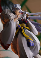 Product image Inu Yasha - Sesshomaru Figure 19.3 cm