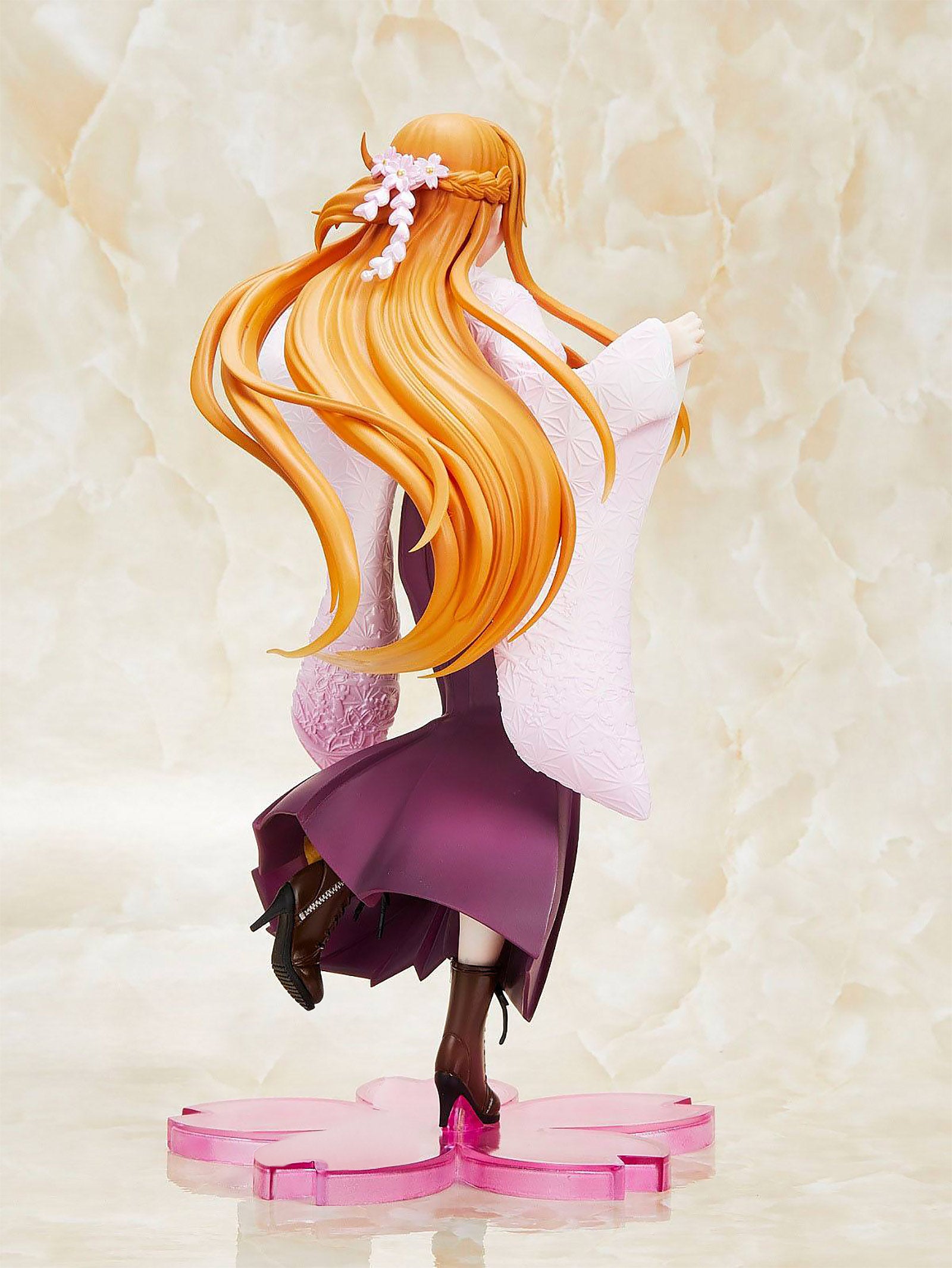 Product image Sword Art Online Alicization - Asuna Japanese Figure 21.5 cm