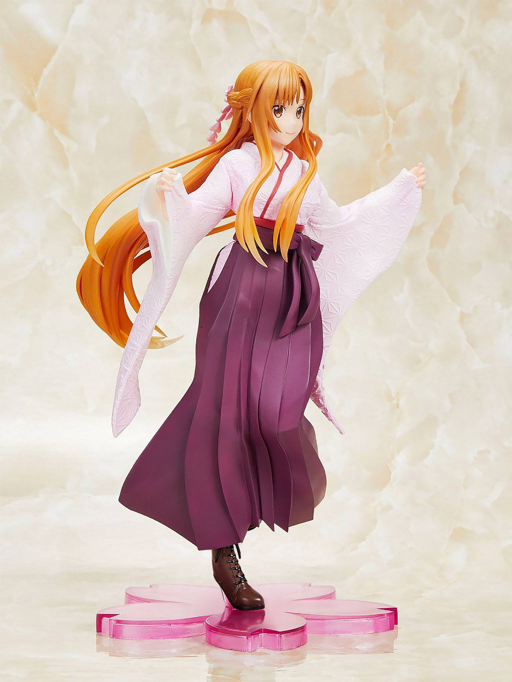 Product image Sword Art Online Alicization - Asuna Japanese Figure 21.5 cm