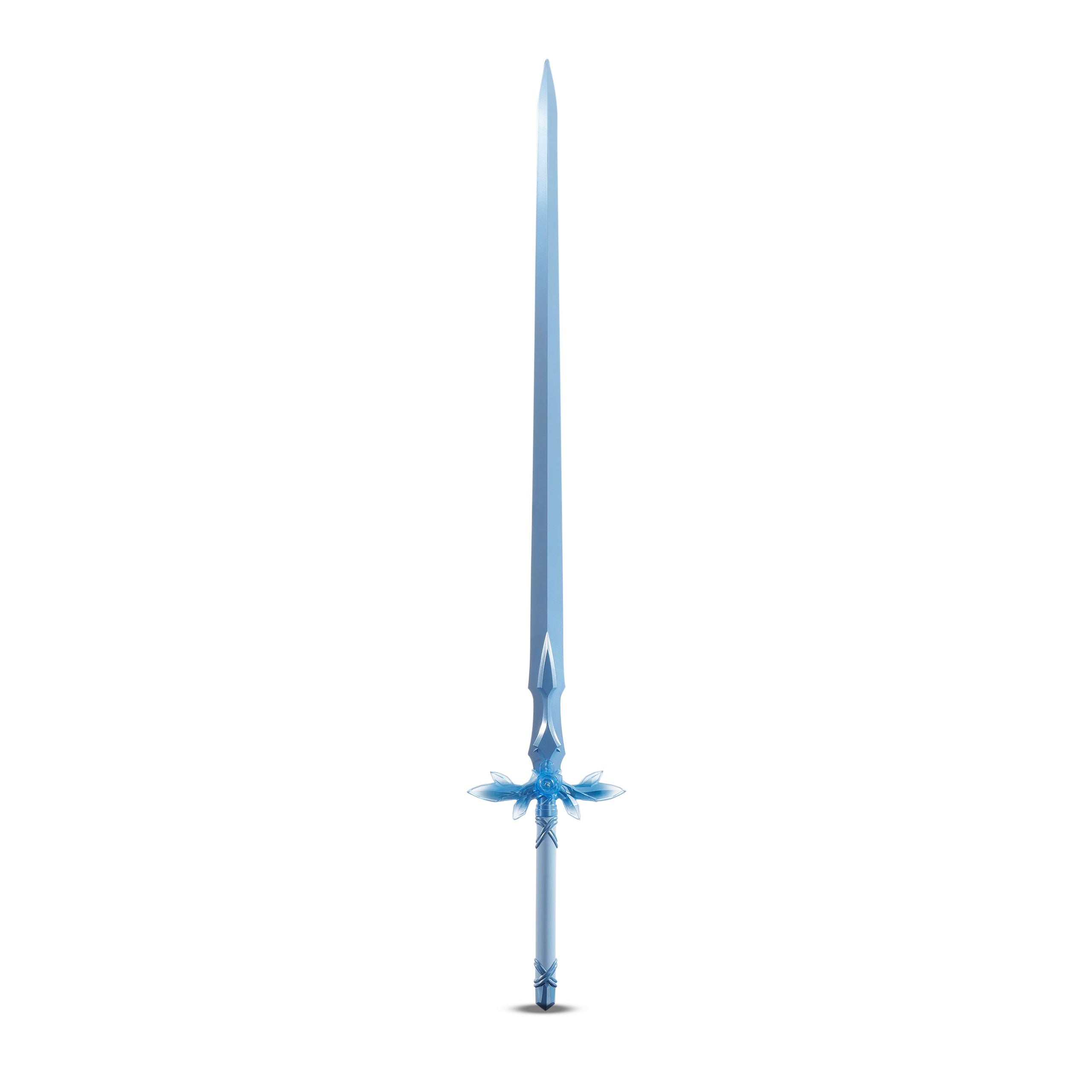 Product image Sword Art Online Alicization - War of Underworld Blue Rose Sword Replica
