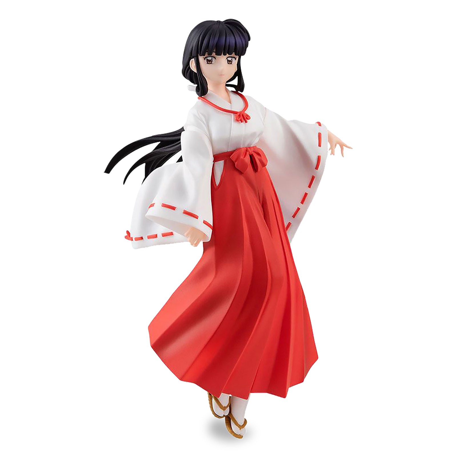 Product image Inu Yasha - Kikyo Figure 17.2 cm