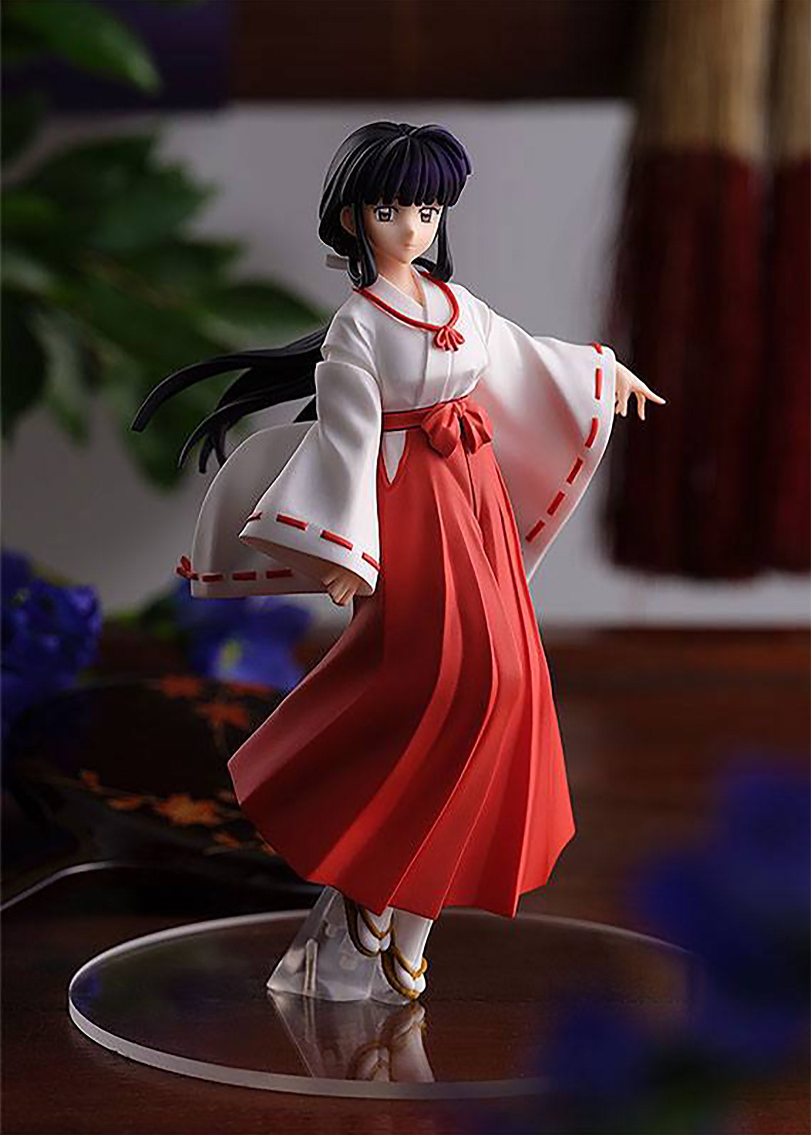 Product image Inu Yasha - Kikyo Figure 17.2 cm