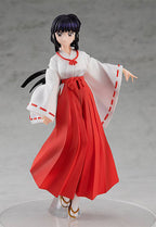 Product image Inu Yasha - Kikyo Figure 17.2 cm