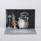 Product image My Neighbor Totoro - 10 Piece Stationery Set
