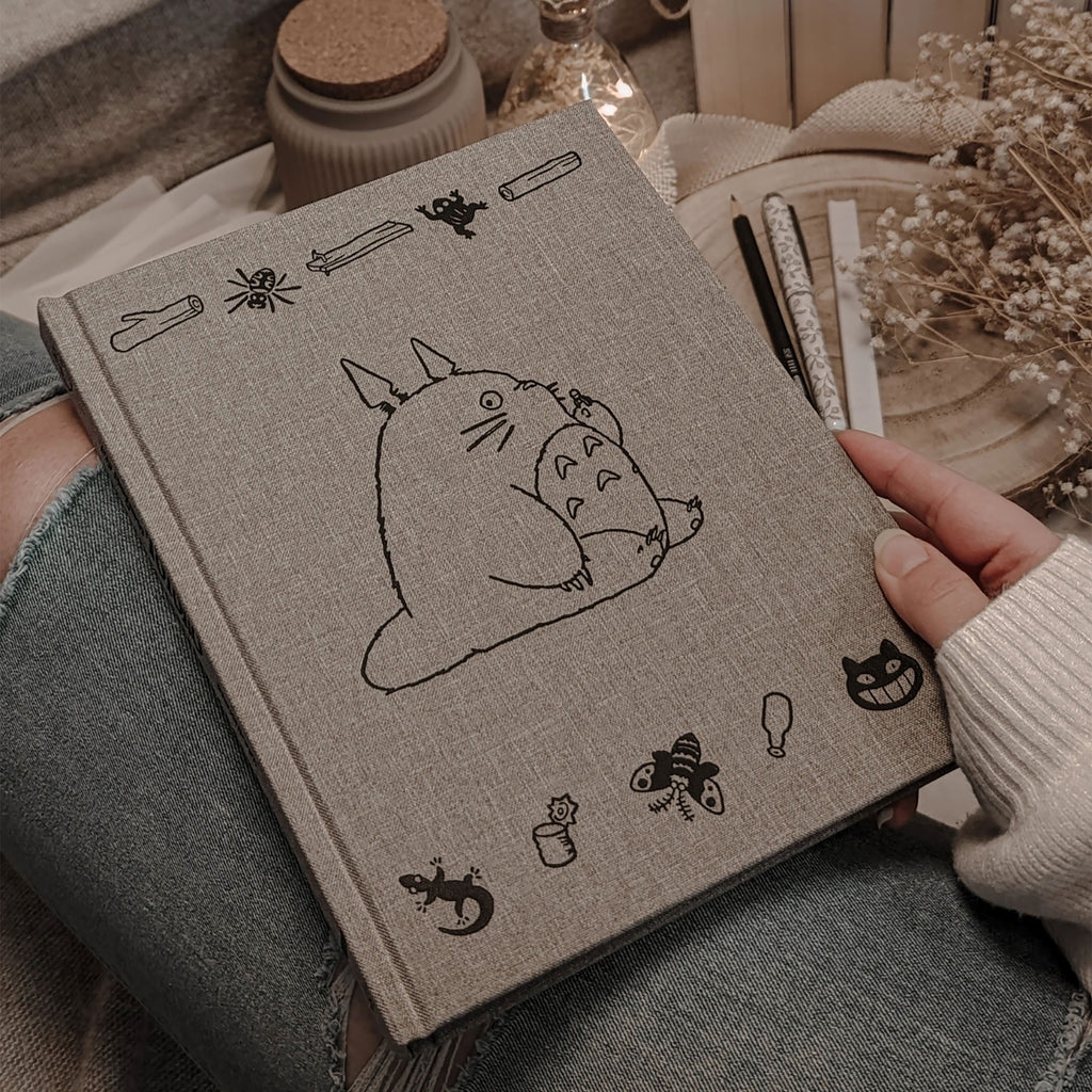 Product image My Neighbor Totoro - Sketchbook