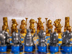 Product image Minions - Medieval Mayhem Chess Game