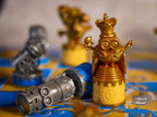 Product image Minions - Medieval Mayhem Chess Game