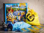 Product image Minions - Medieval Mayhem Chess Game