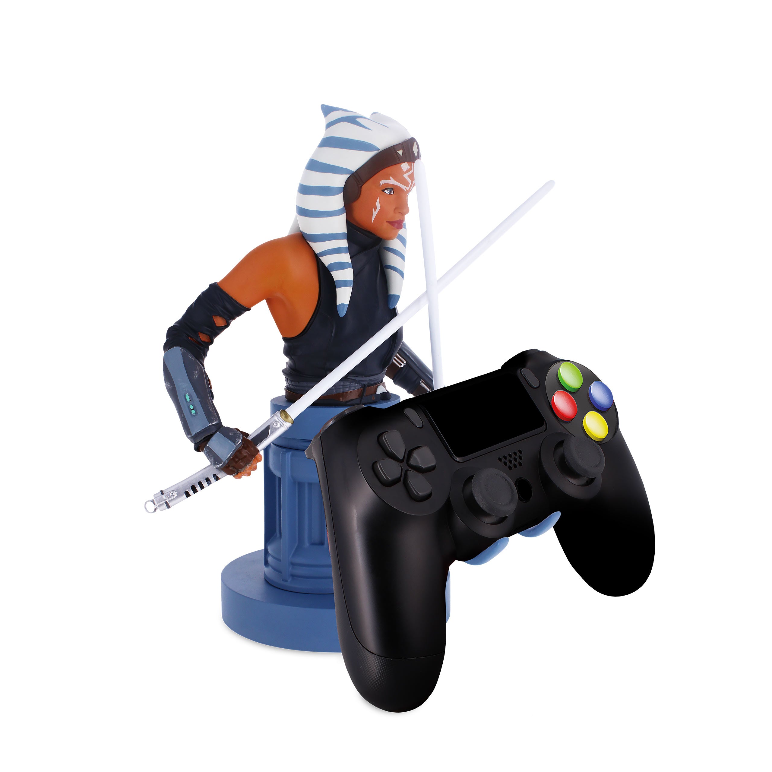 Product image Star Wars - Ahsoka Tano Cable Guy Figure