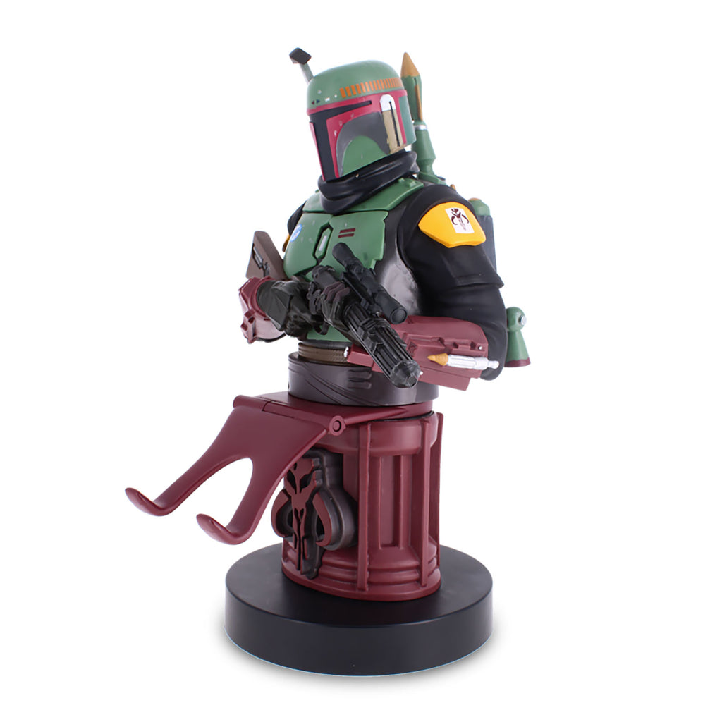 Product image Boba Fett Cable Guy Figure - Star Wars
