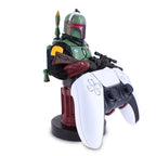 Product image Boba Fett Cable Guy Figure - Star Wars