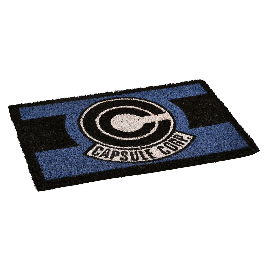 Product image Dragon Ball Z - Capsule Corp. Doormat