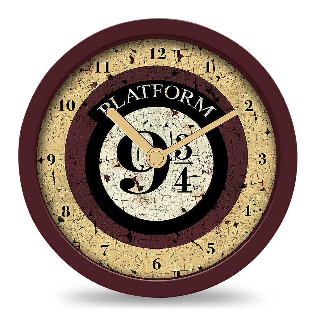 Product image Harry Potter - Track 9 3/4 Alarm Clock