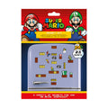 Product image Super Mario - Mushroom Kingdom Magnet Set