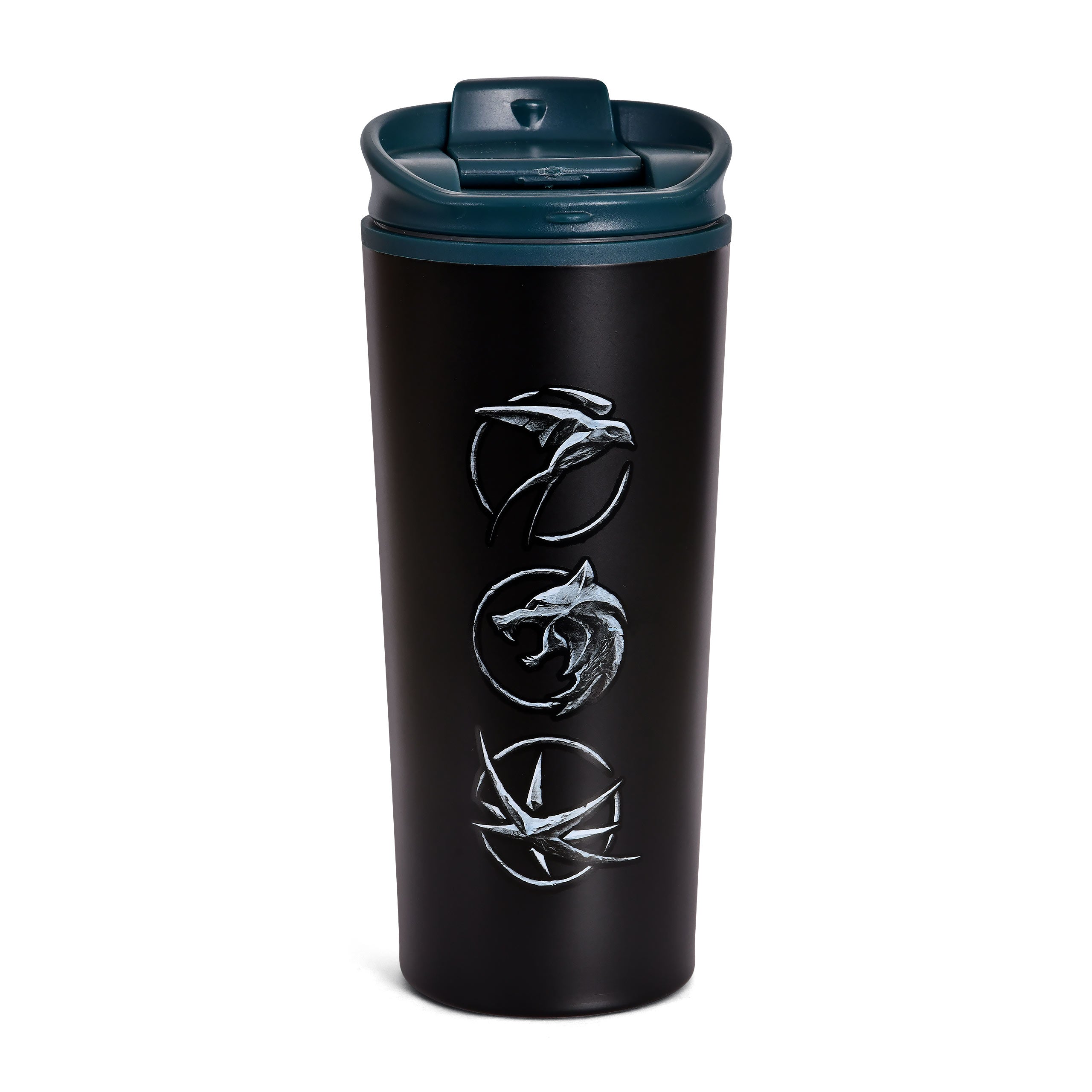 Product image Witcher - Medallion To Go Cup