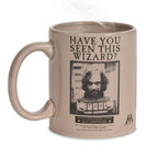 Product image Harry Potter - Wanted Sirius Black Thermoeffect Mug