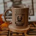 Product image Harry Potter - Wanted Sirius Black Thermoeffect Mug
