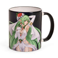 Product image Virgo Mug for Manga Fans - Zodiac Collection