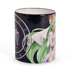 Product image Virgo Mug for Manga Fans - Zodiac Collection