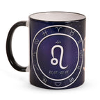 Product image Lion Mug for Manga Fans - Zodiac Collection