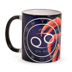 Product image Cancer Mug for Manga Fans - Zodiac Collection