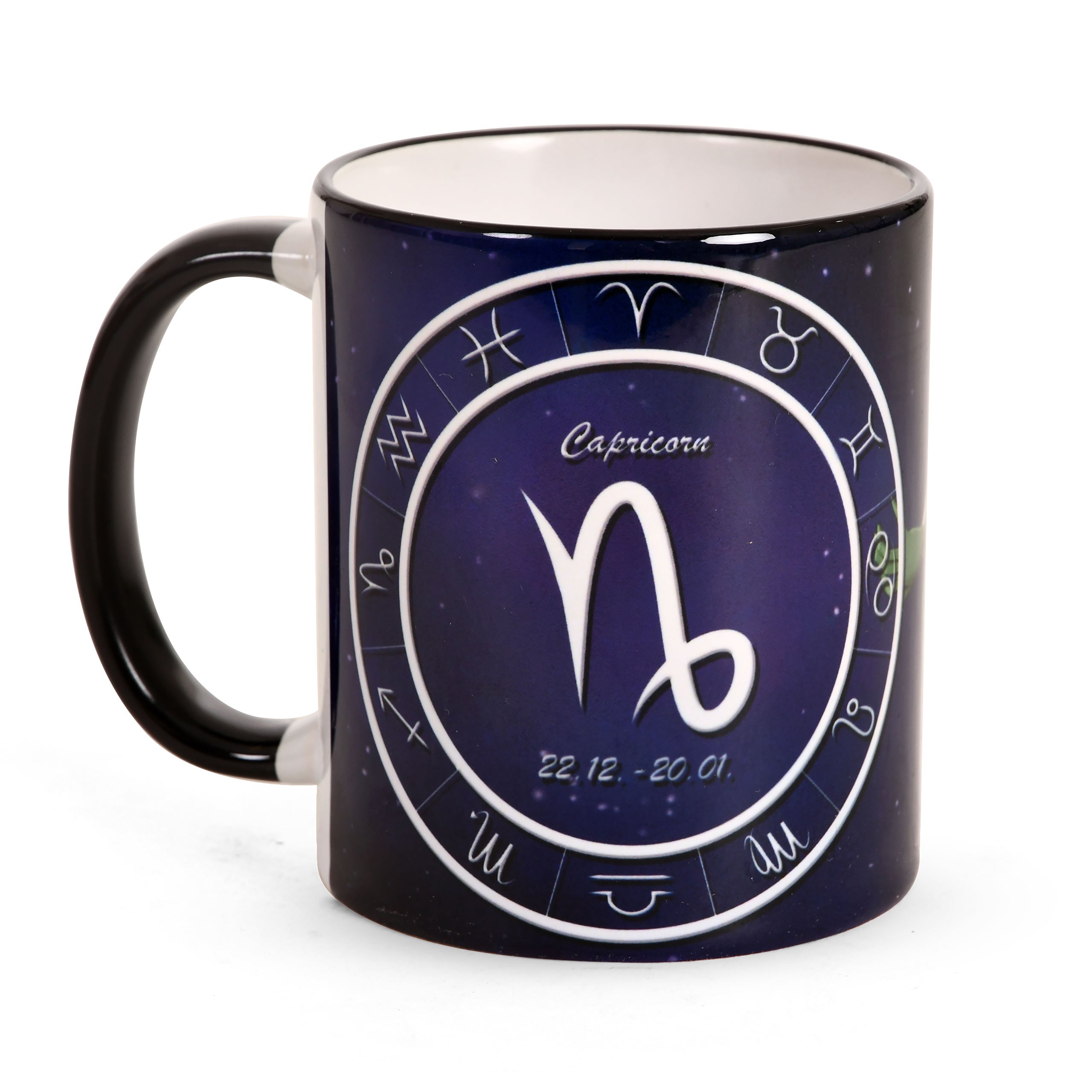 Product image Capricorn Mug for Manga Fans - Zodiac Collection