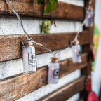 Product image Harry Potter - Magic Potions Fairy Lights