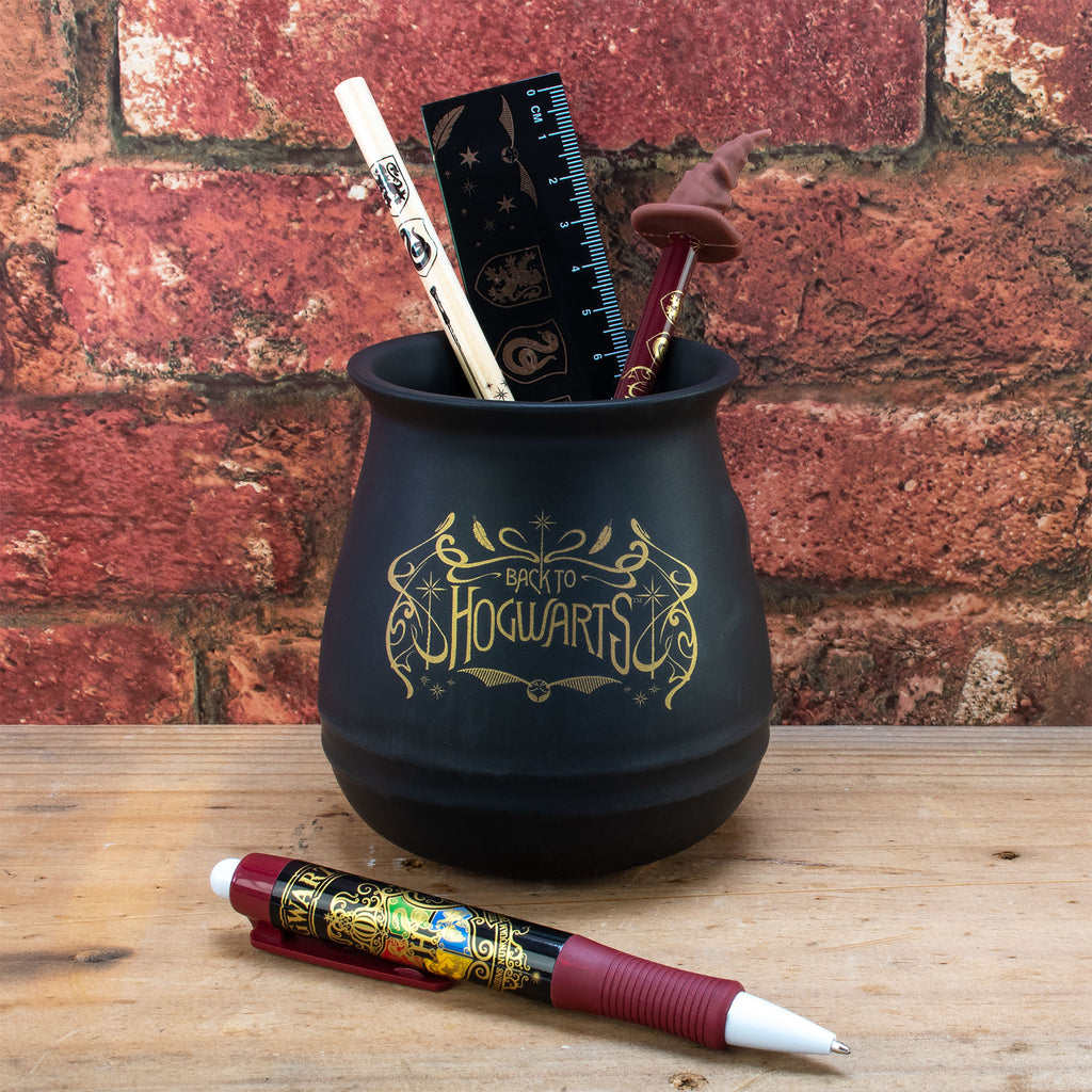 Product image Harry Potter - Magic Cauldron Writing Set