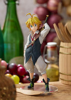 Product image Seven Deadly Sins - Meliodas Figure 16.5 cm