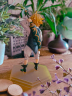Product image Seven Deadly Sins - Meliodas Figure 16.5 cm