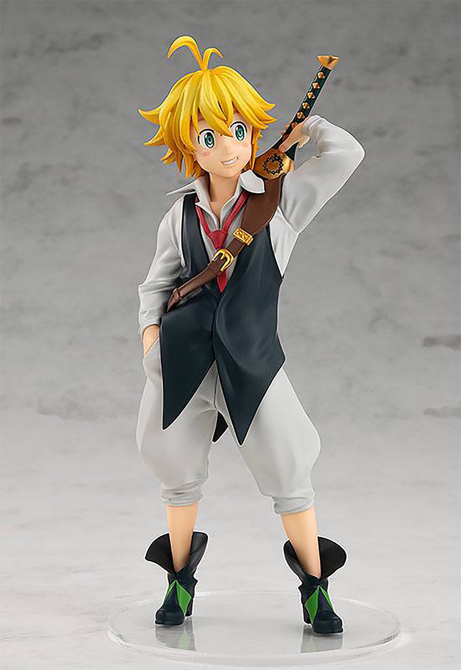 Product image Seven Deadly Sins - Meliodas Figure 16.5 cm