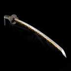 Product image Demon Slayer - Zenitsu Agatsuma Nichirin Sword Replica