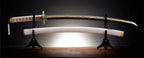 Product image Demon Slayer - Zenitsu Agatsuma Nichirin Sword Replica