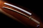 Product image Demon Slayer - Zenitsu Agatsuma Nichirin Sword Replica
