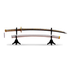 Product image Demon Slayer - Zenitsu Agatsuma Nichirin Sword Replica