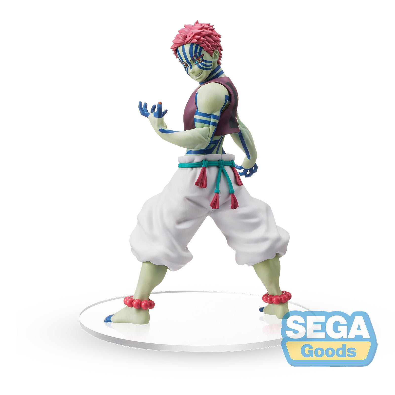 Product image Demon Slayer - Akaza Figure 20.3 cm
