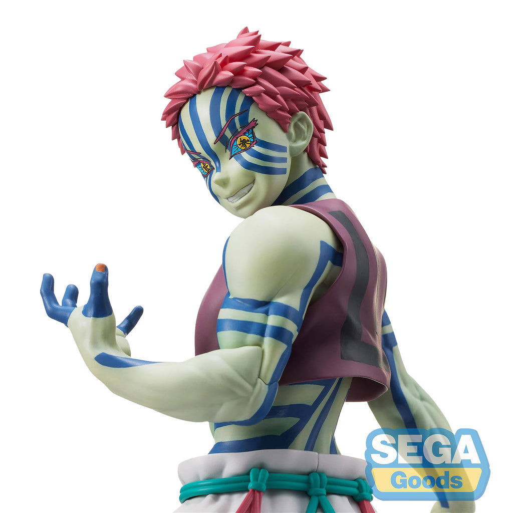 Product image Demon Slayer - Akaza Figure 20.3 cm