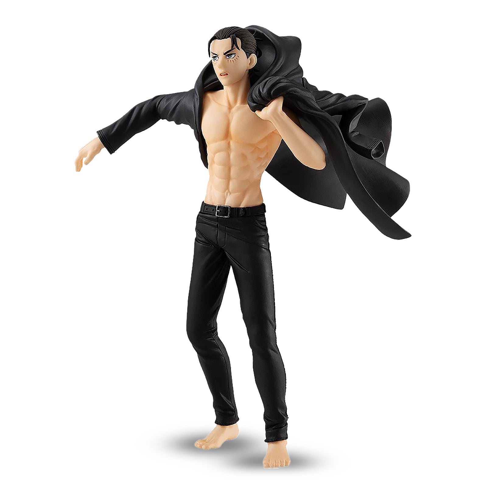 Product image Attack on Titan - Eren Jaeger Figure 19.8 cm