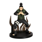 Product image Naruto Shippuden - Nara Shikamaru Figure