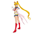 Product image Sailor Moon - Super Sailor Moon Glitter & Glamour Figure Version A