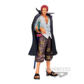 Product image One Piece - The Shanks Figure