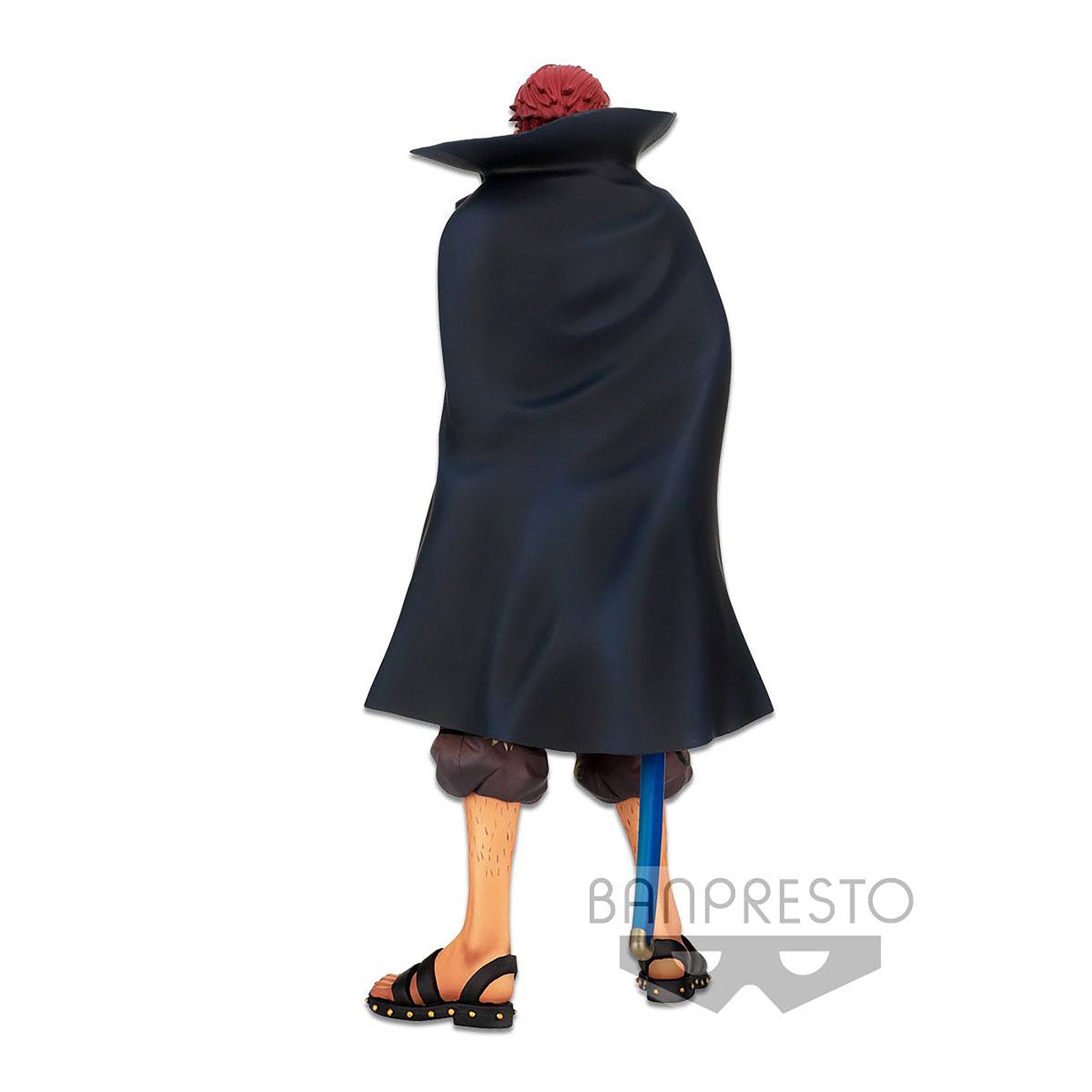 Product image One Piece - The Shanks Figure